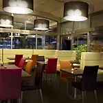 Comfort Hotel Fiumicino Airport 