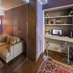Rome Airport Hotel Fiumicino 