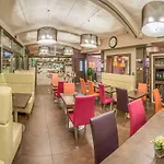 Comfort Hotel Fiumicino Airport 