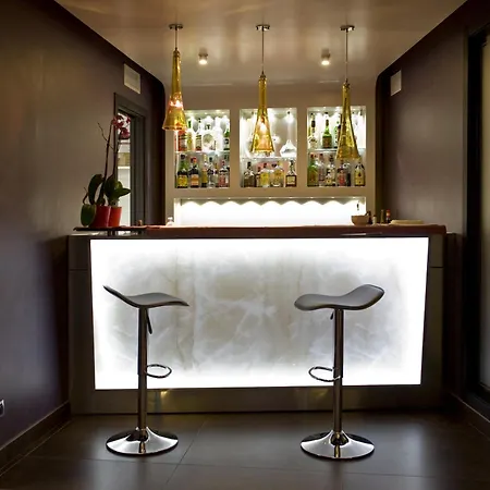 Rome Airport Hotel Fiumicino 
