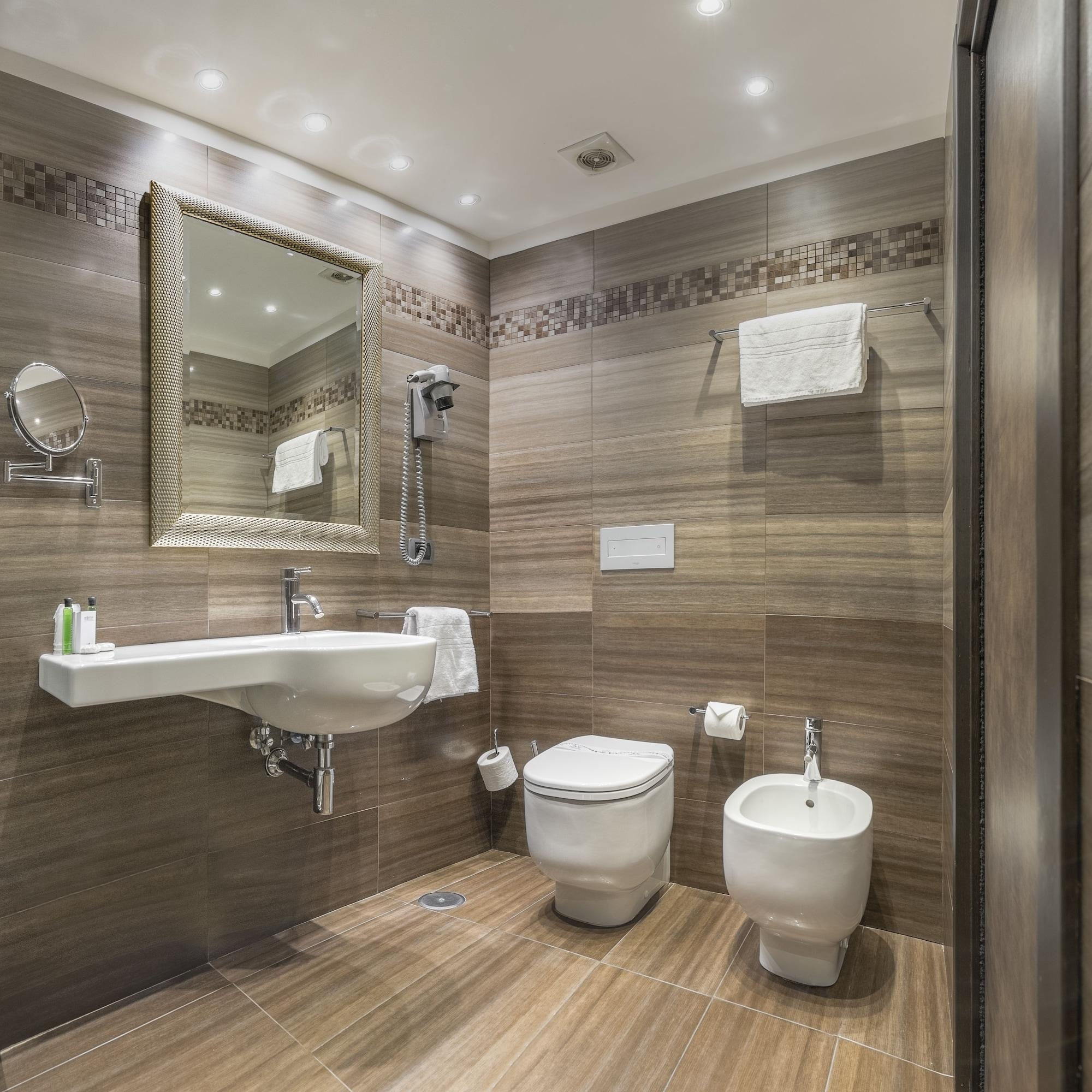 Rome Airport Hotel Fiumicino