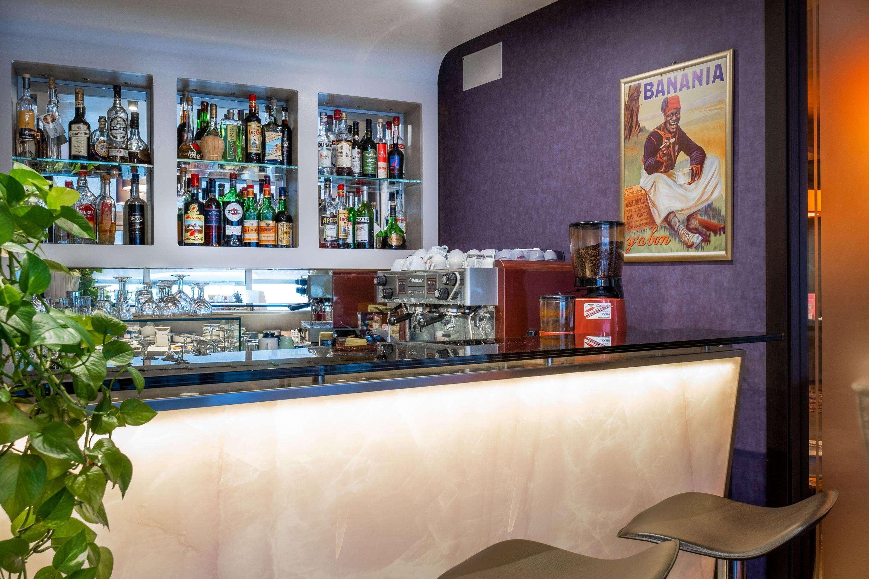 Hotel Rome Airport Fiumicino