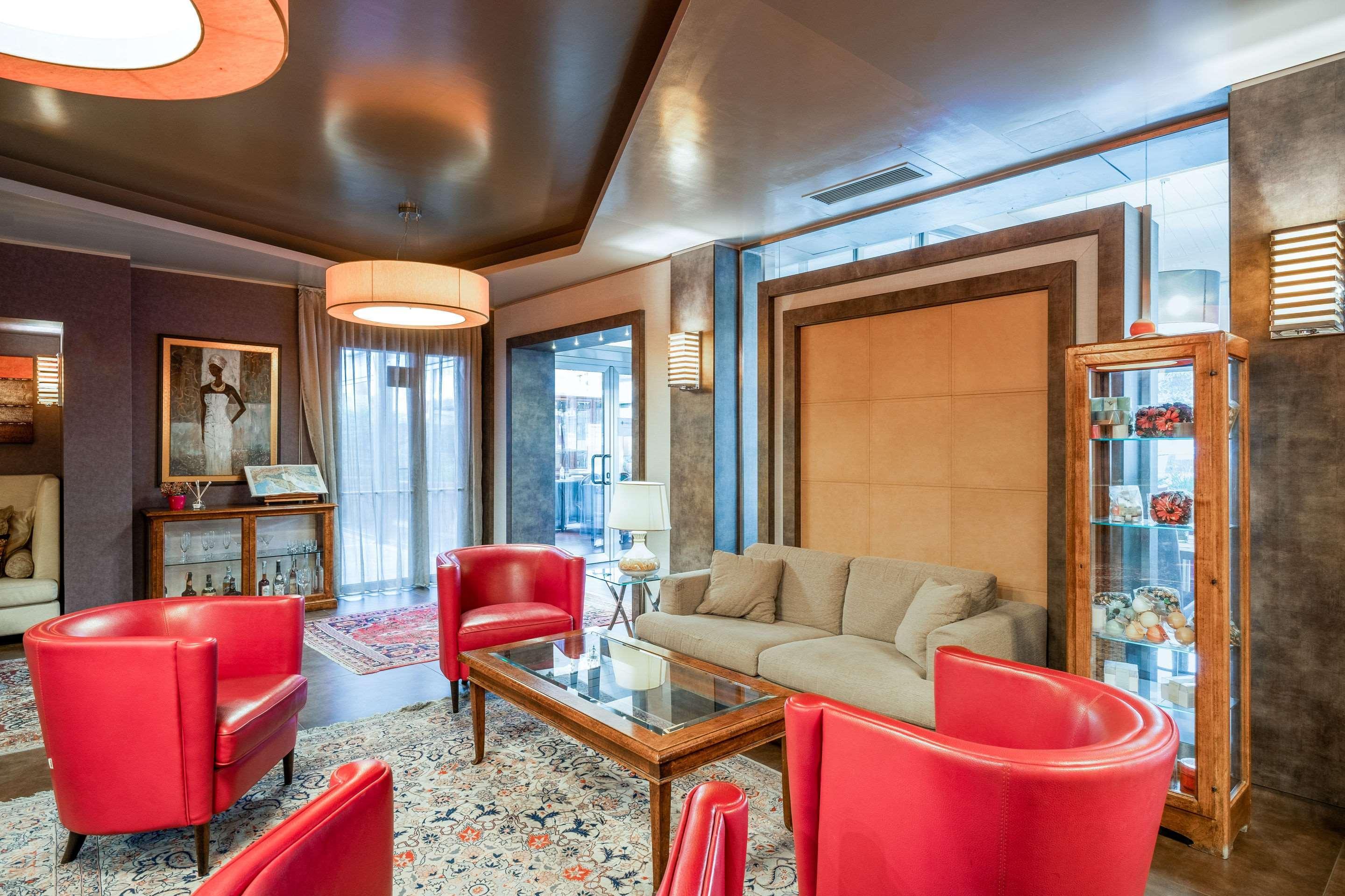 Hotel Rome Airport Fiumicino