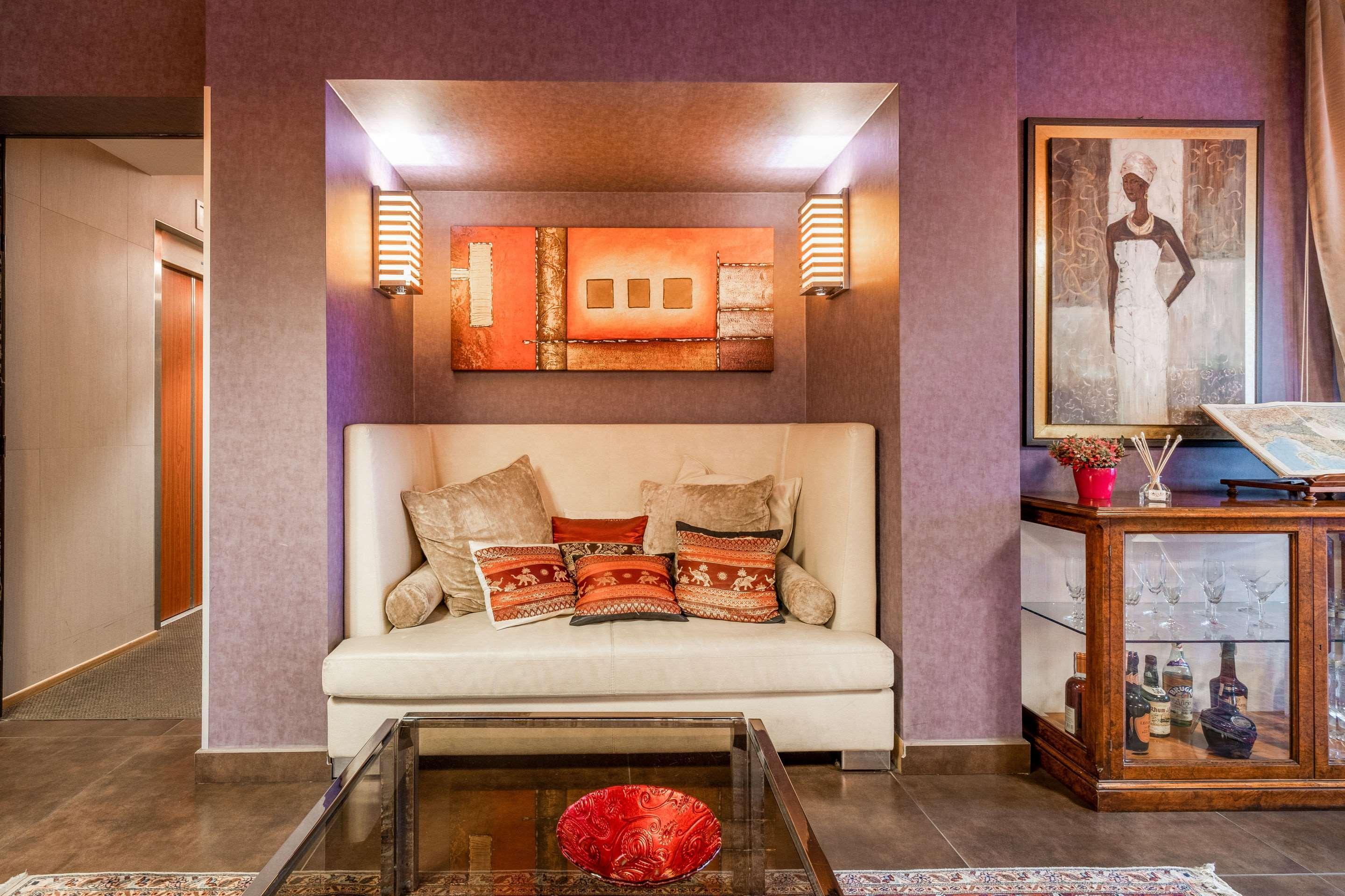 Hotel Rome Airport 4*