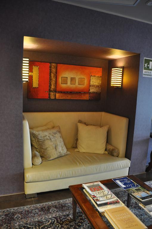 Rome Airport Hotel