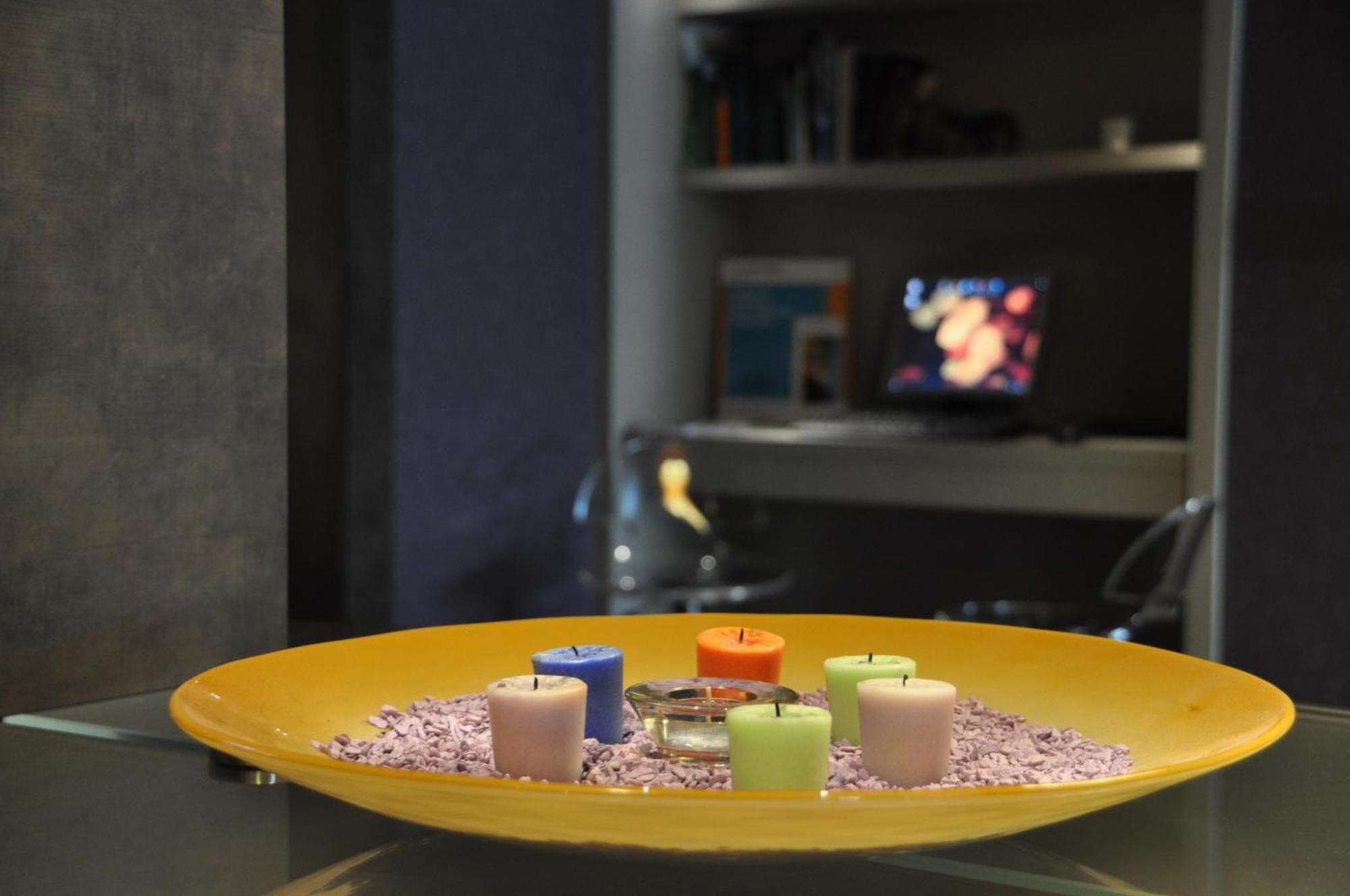 Hotel Rome Airport Fiumicino