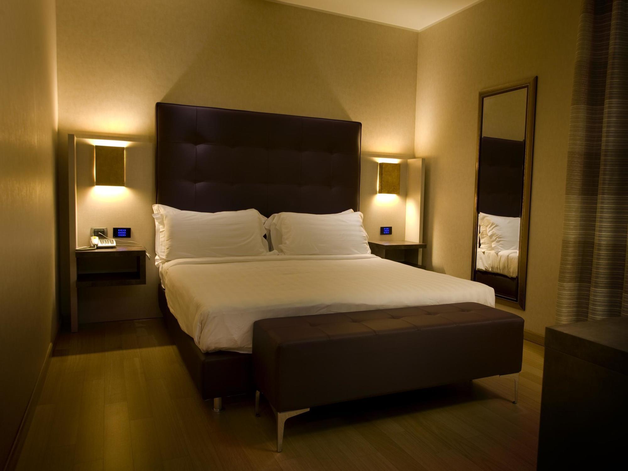 Rome Airport Hotel Fiumicino