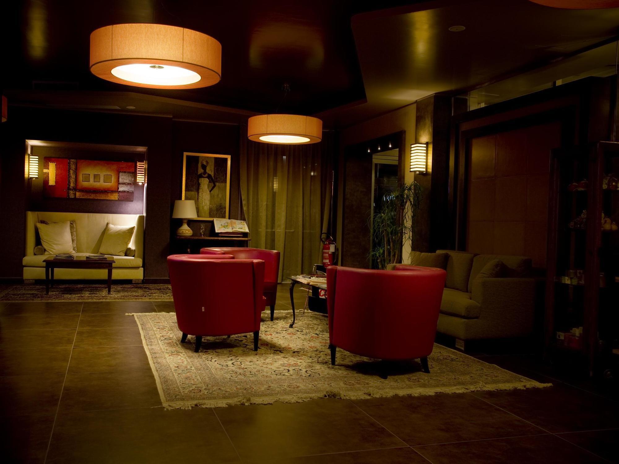 Rome Airport 4*