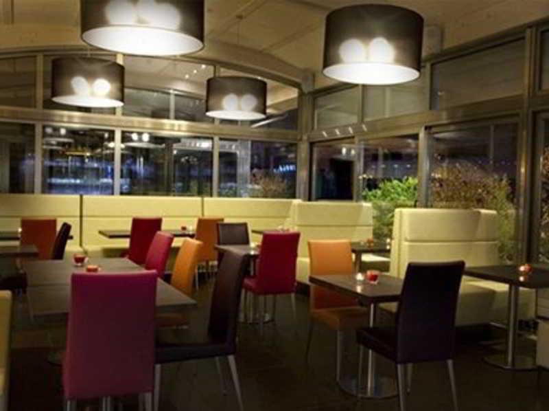 Rome Airport Hotel 4*