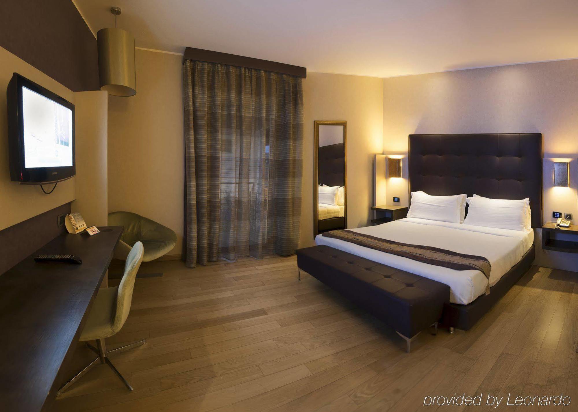 Hotel Rome Airport Fiumicino