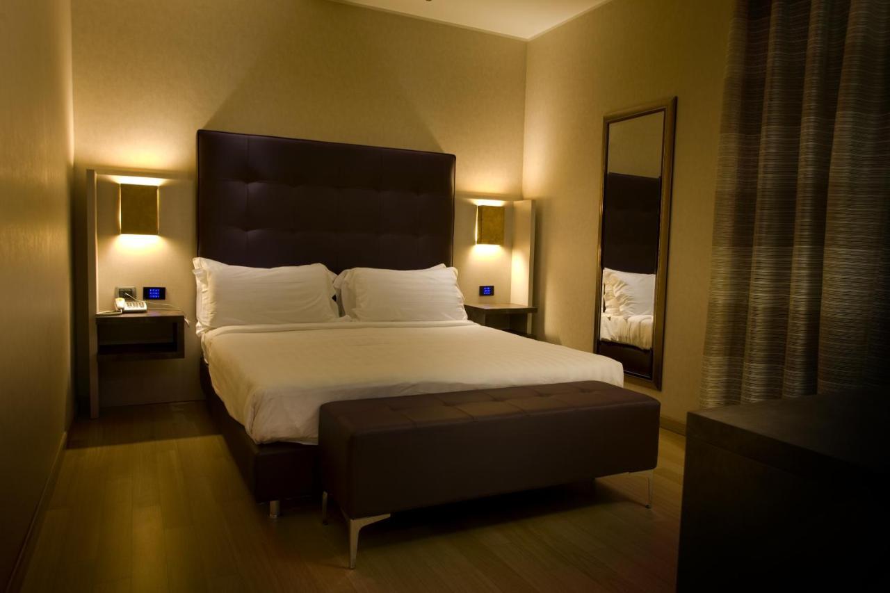 Rome Airport 4*