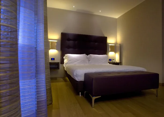 Rome Airport Hotel Fiumicino