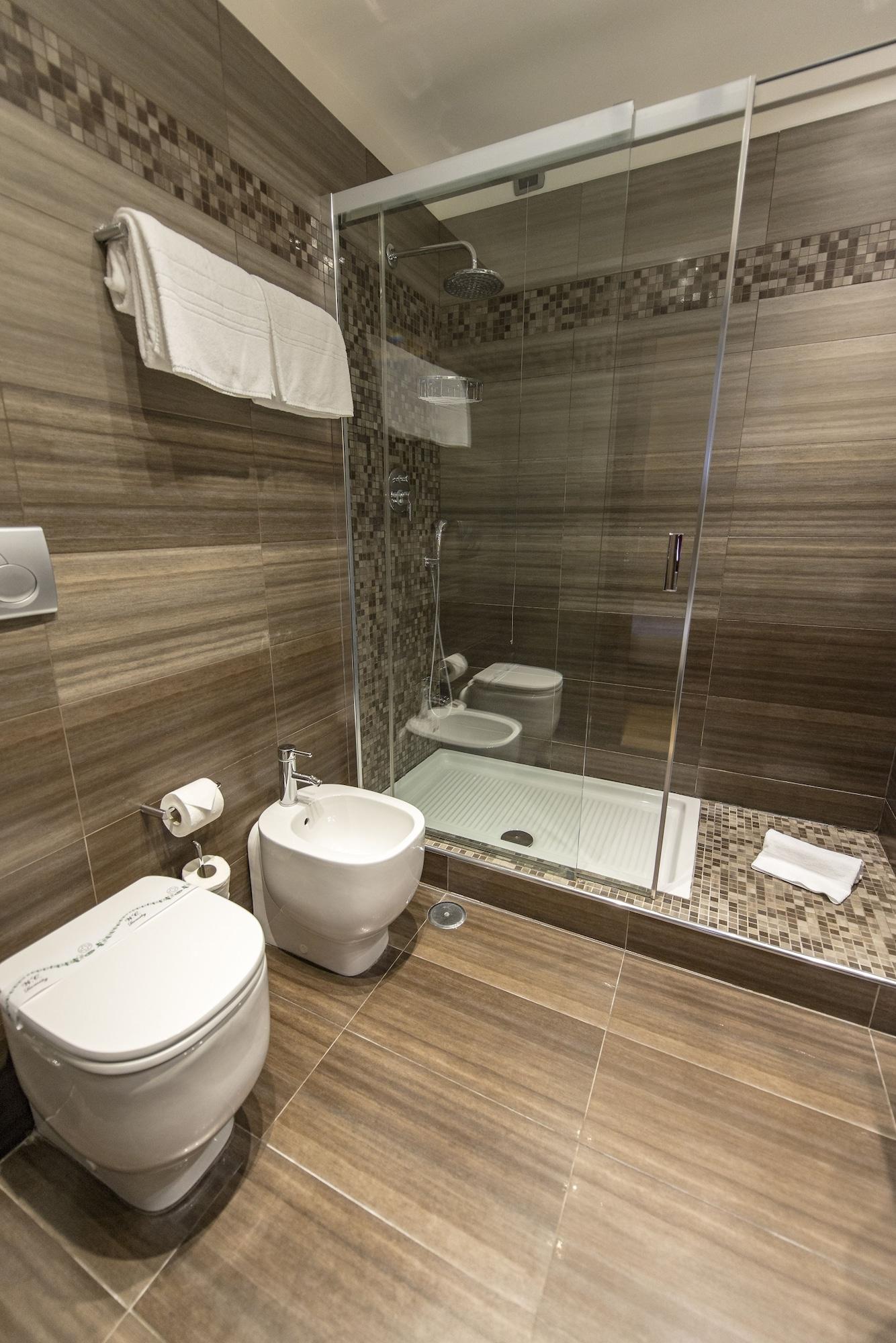 Rome Airport Hotel Fiumicino