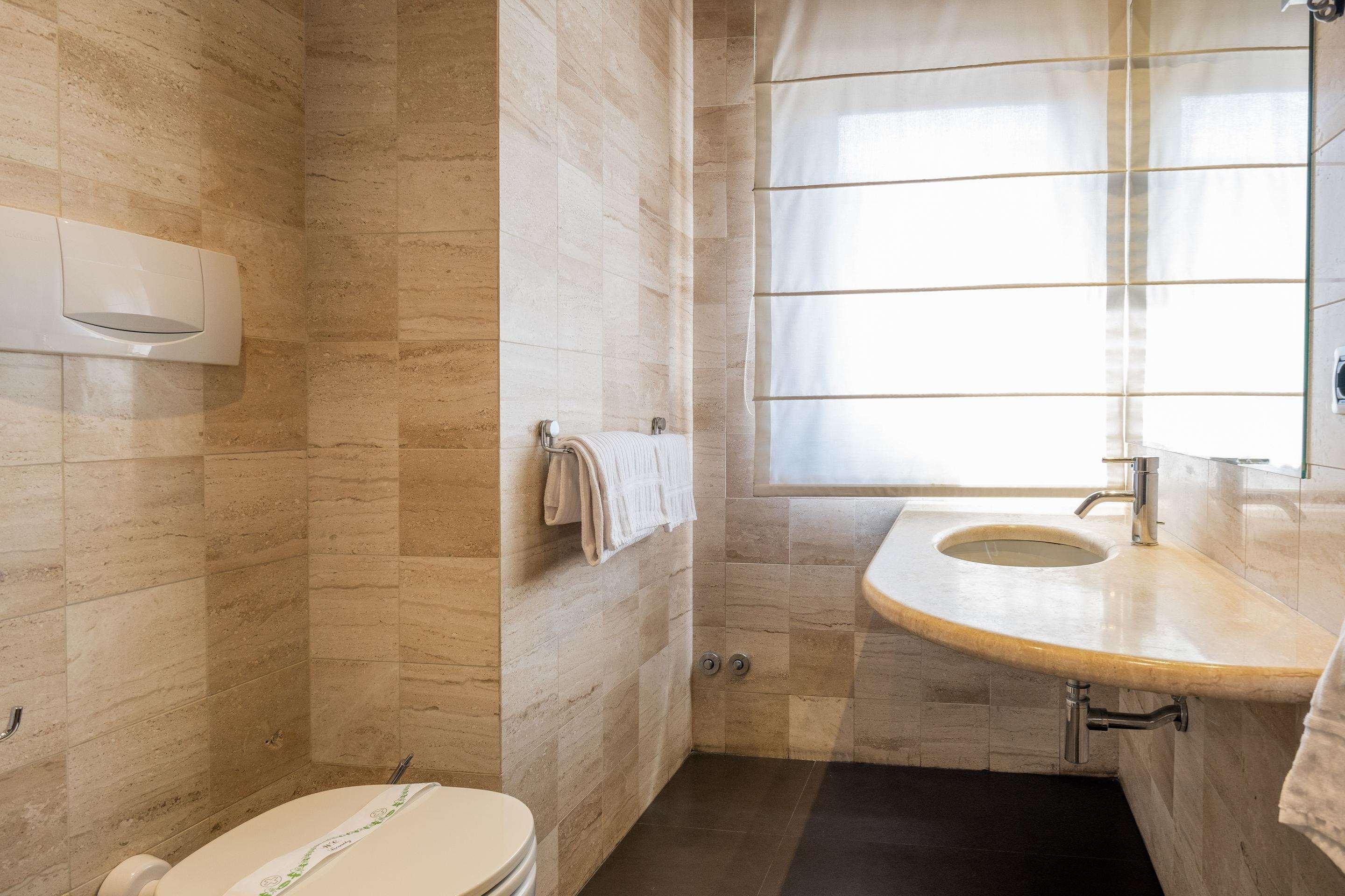 Rome Airport Hotel Fiumicino