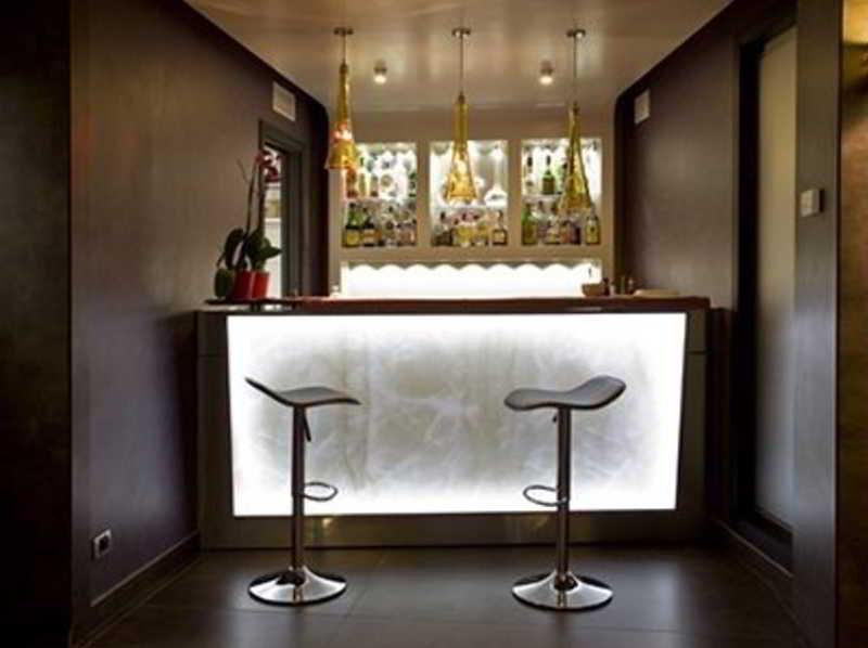 Hotel Rome Airport 4*
