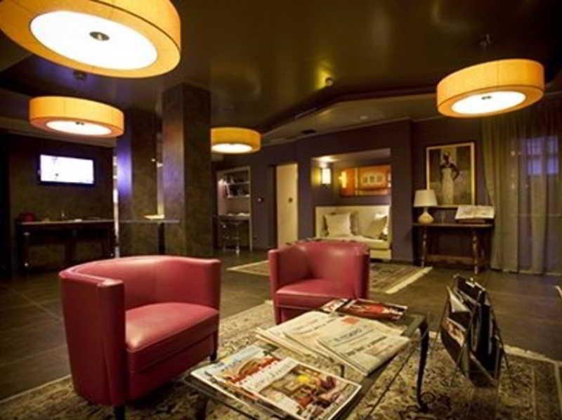 Hotel Rome Airport Fiumicino