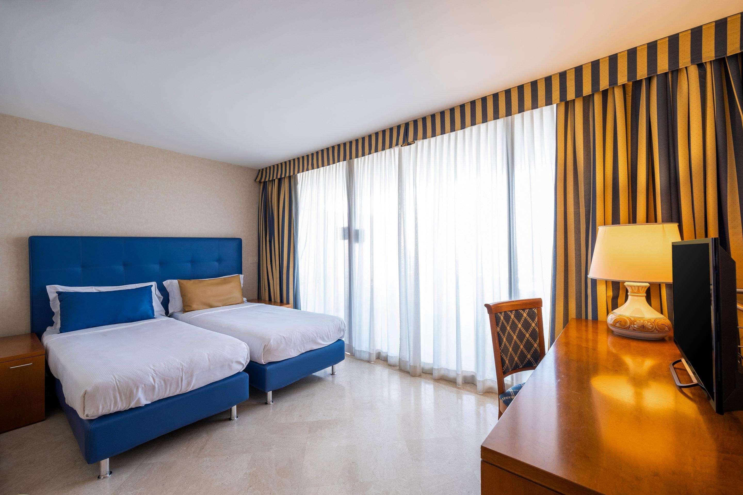 Rome Airport 4* Fiumicino