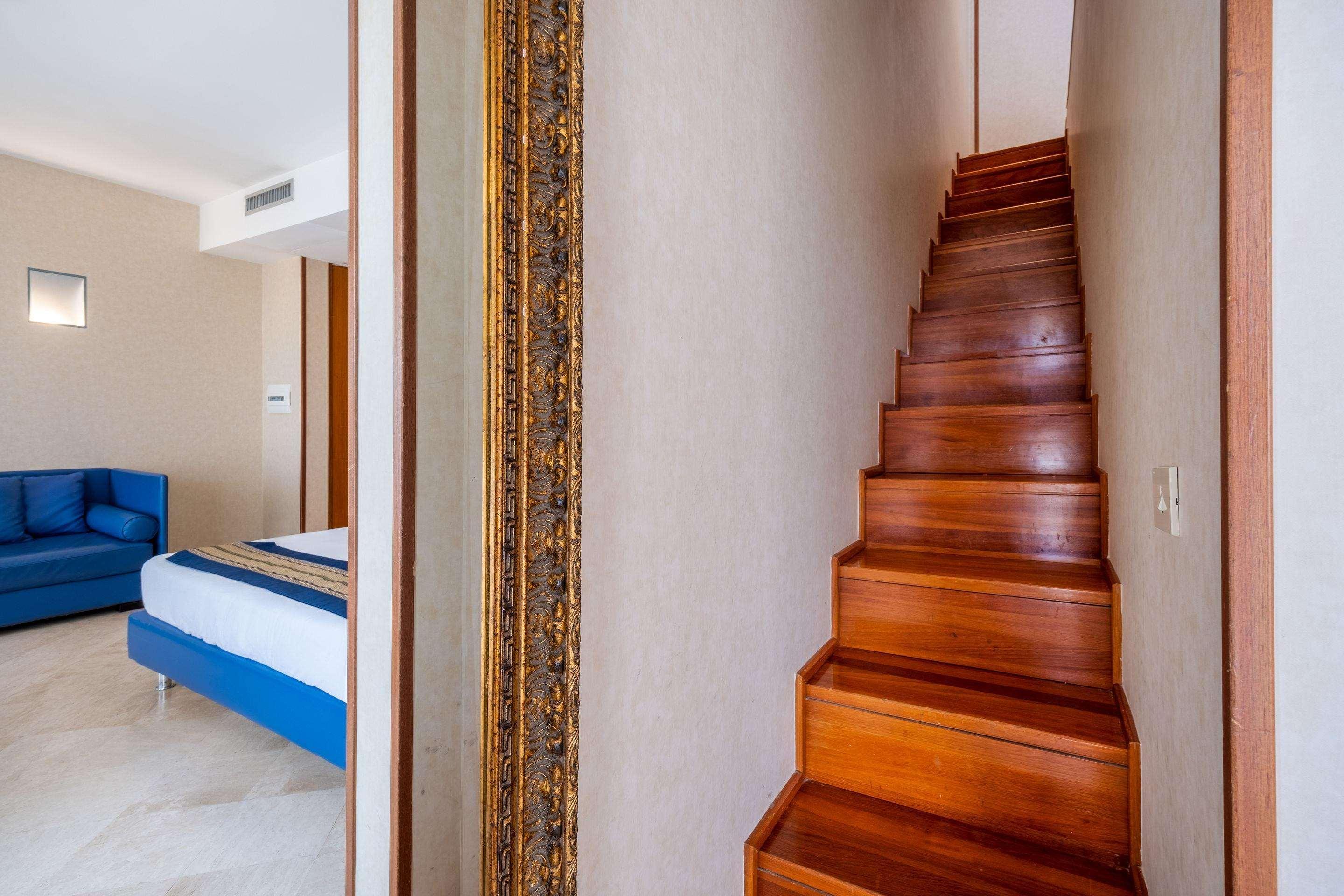 Rome Airport Hotel 4*