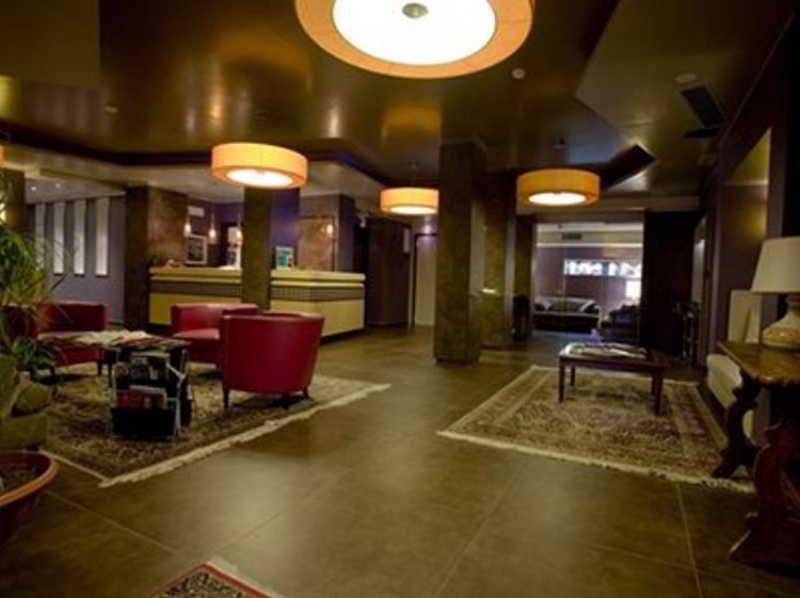 Hotel Rome Airport Fiumicino