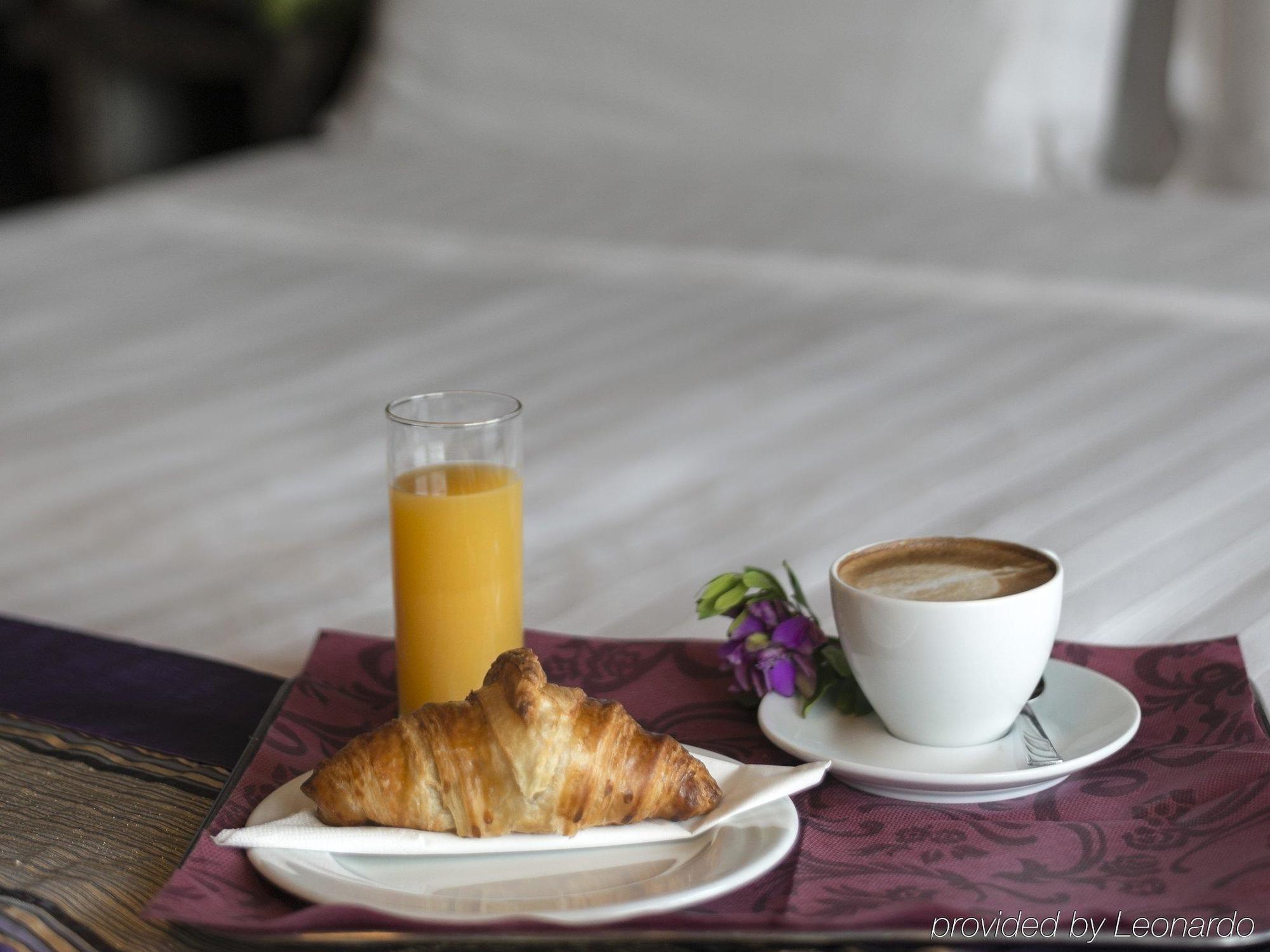 Rome Airport 4*