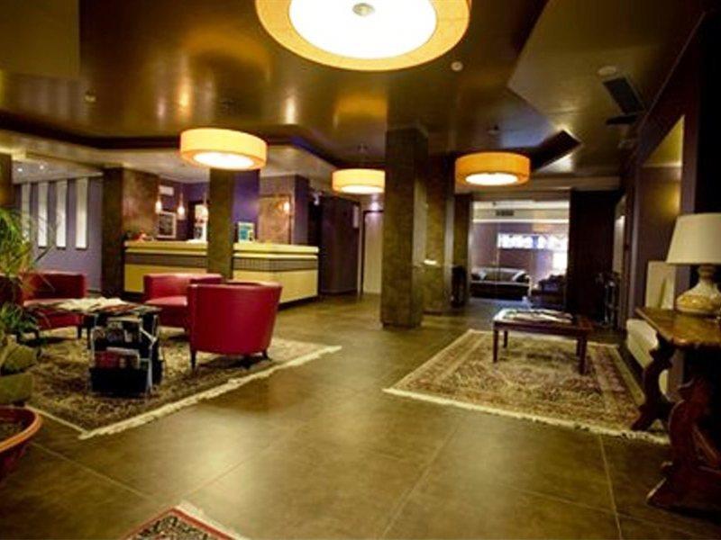 Hotel Rome Airport Fiumicino