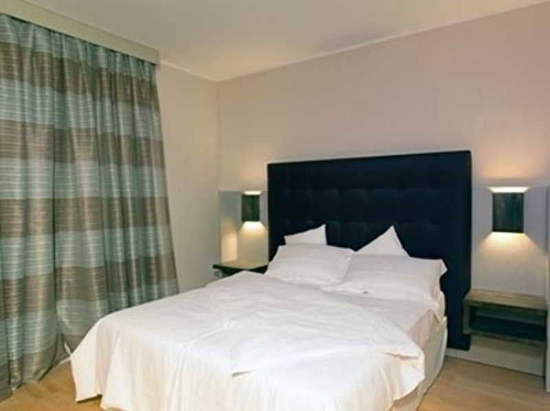 Hotel Rome Airport Fiumicino