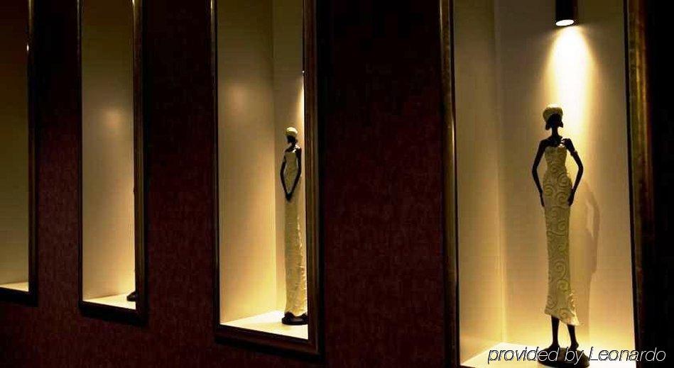 Rome Airport 4* Fiumicino