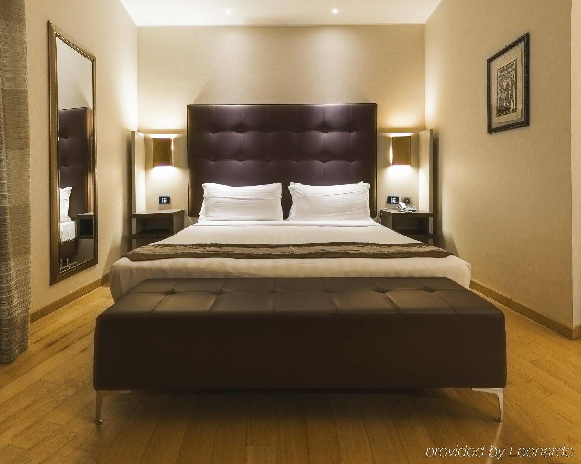 Hotel Rome Airport Fiumicino