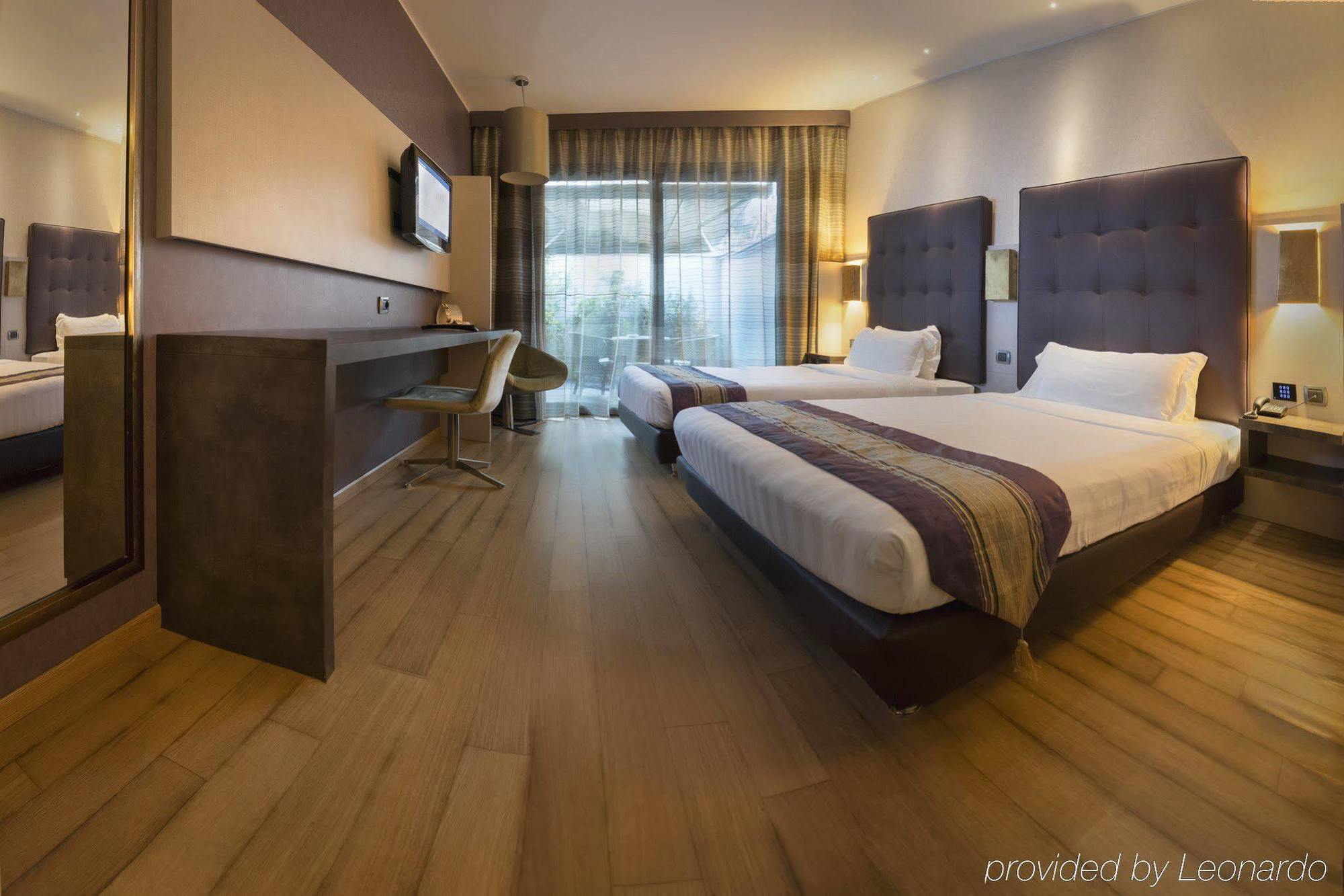 Rome Airport 4*