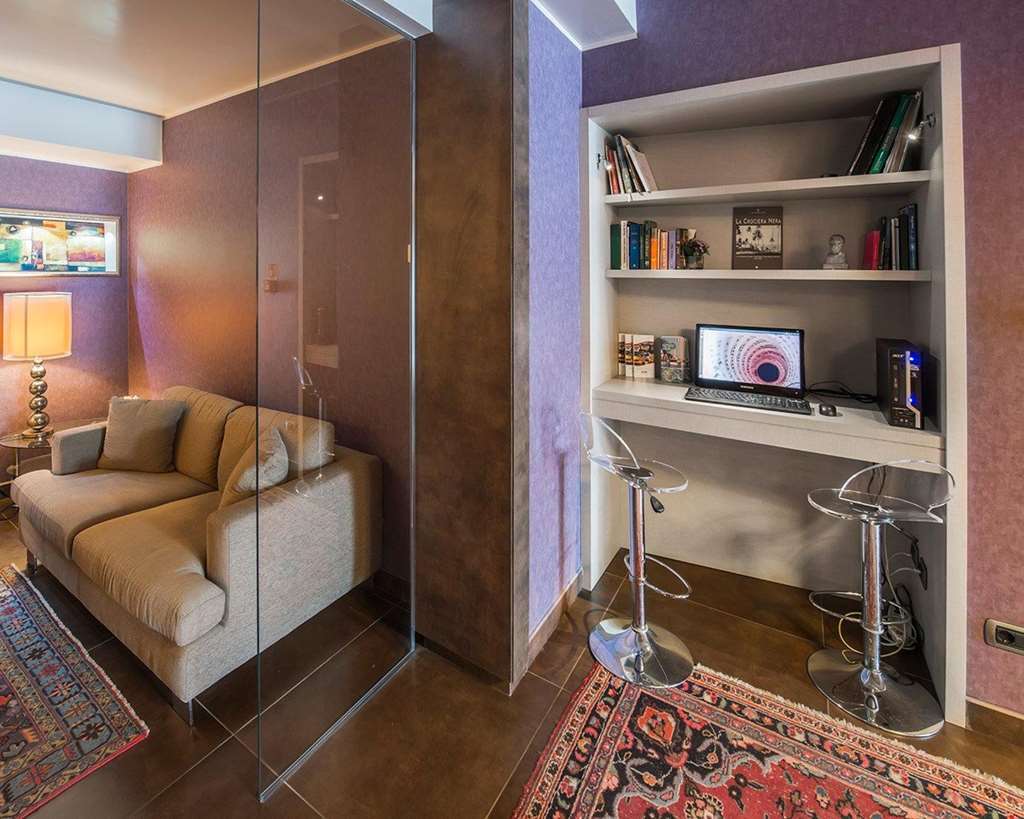 Rome Airport 4*