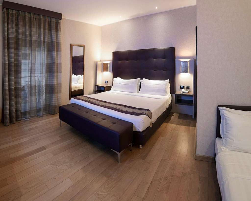 Hotel Rome Airport Fiumicino