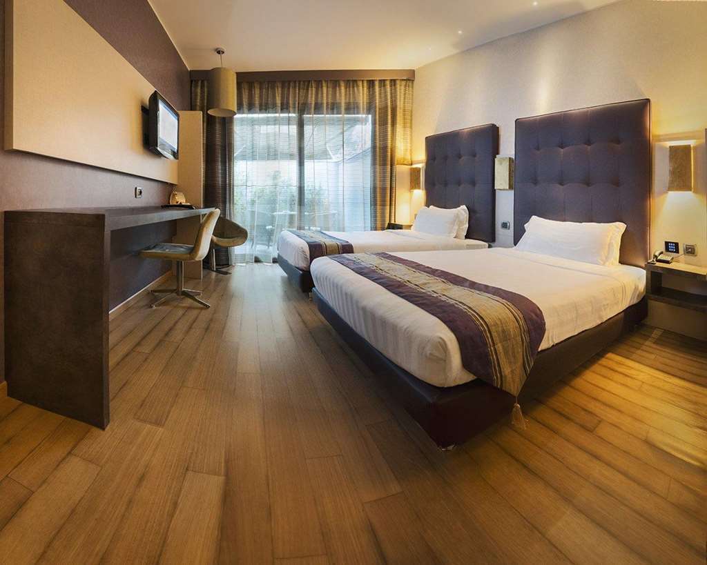 Rome Airport 4* Fiumicino