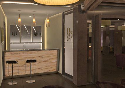 Rome Airport Hotel Fiumicino