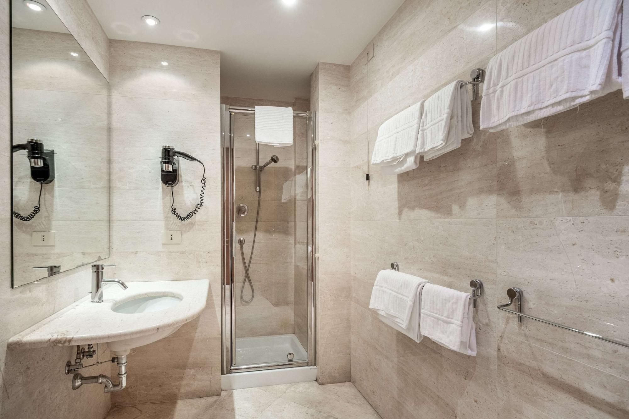 Hotel Rome Airport Fiumicino