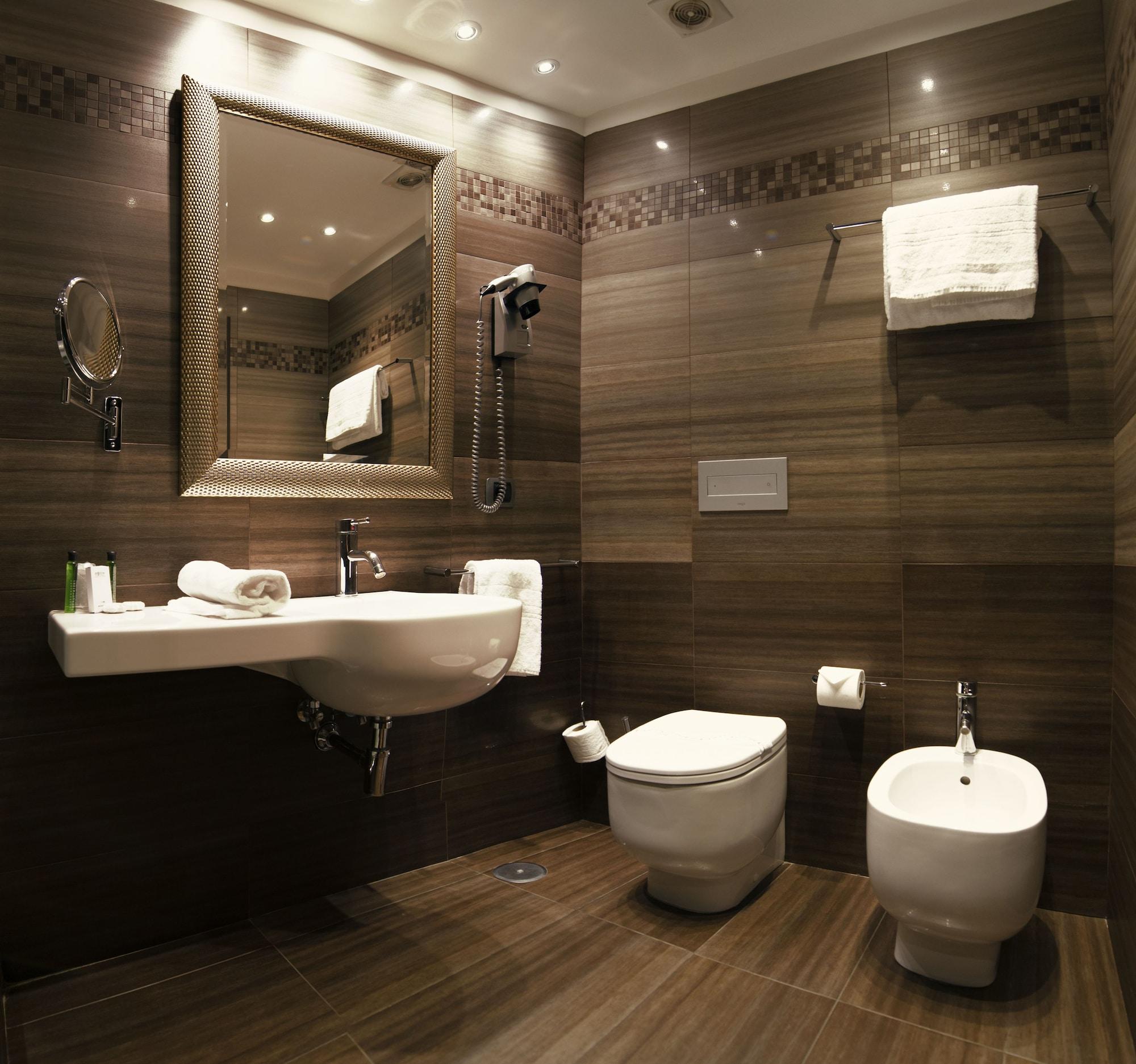 Rome Airport Hotel Fiumicino