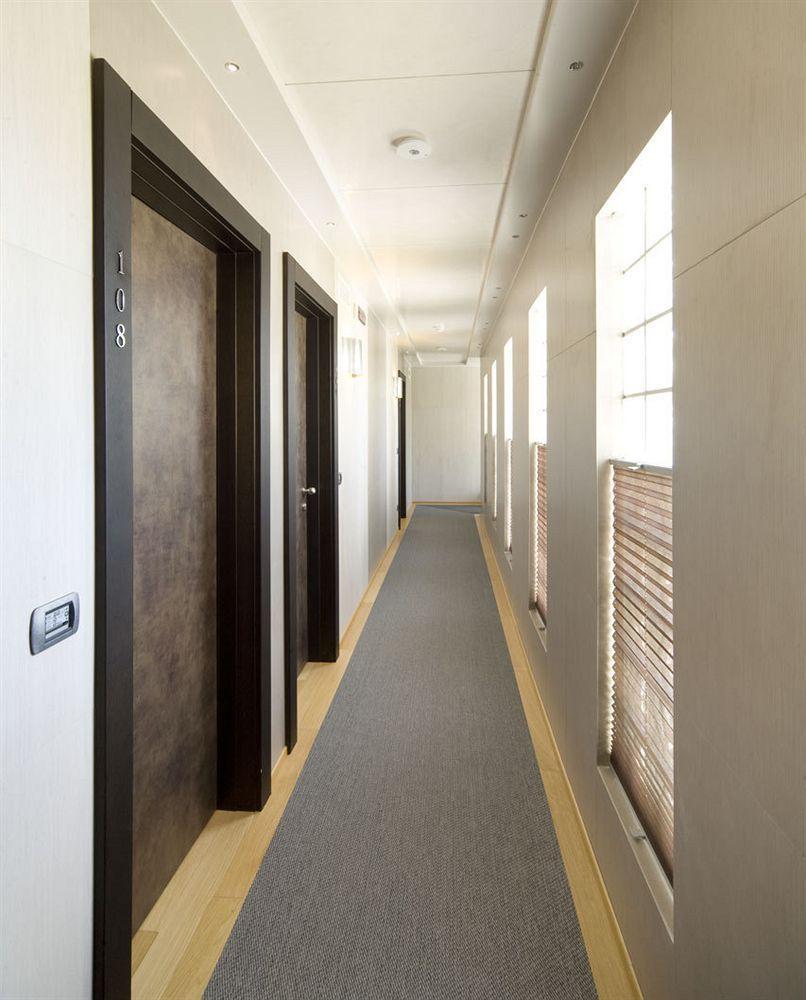Rome Airport Hotel